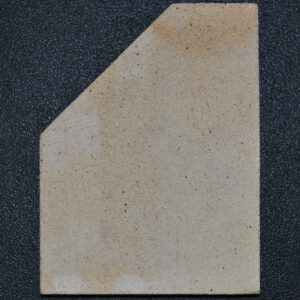 Oranier Kiruna 8 Bodenstein links hinten A