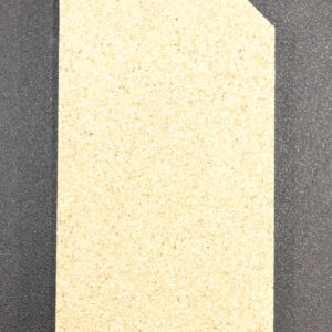 Oranier Kiruna 8 Bodenstein rechts B