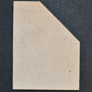 Oranier Kiruna 8 Bodenstein rechts hinten A