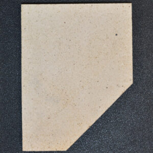 Oranier Kiruna 8 Bodenstein rechts vorne A