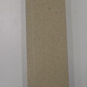 Oranier Kiruna 8 Seitenstein links vorne A