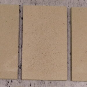 Oranier Kiruna 8 Seitenstein Set A