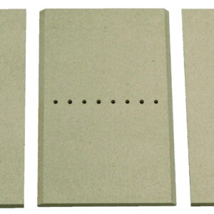 Oranier Kiruna 8 Seitenstein Set C