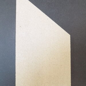 Oranier Luton Seitenstein links