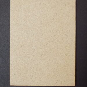 Oranier Malmö 8 Rückwandstein links B