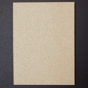 Oranier Viking Rückwandstein links B