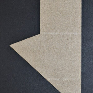 Oranier Stockholm 6 Abschirmung links Warmhaltefach B