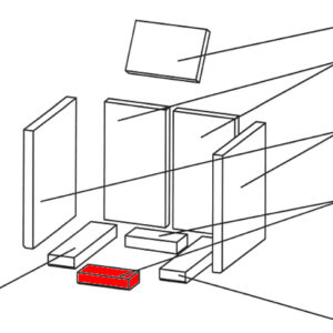 Oranier Nordik Bodenstein vorne B