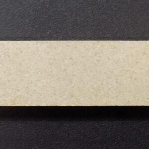 Oranier Pan 60 Bodenstein hinten