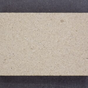 Oranier Patrona III Bodenstein hinten