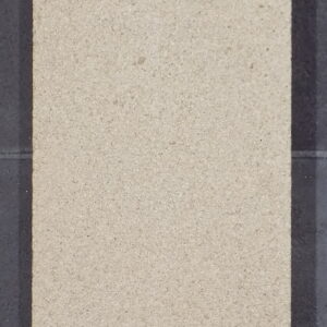 Oranier Patrona III Bodenstein links