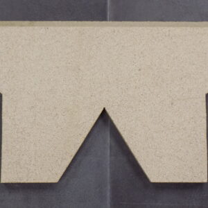 Oranier Patrona III Zugumlenkung oben