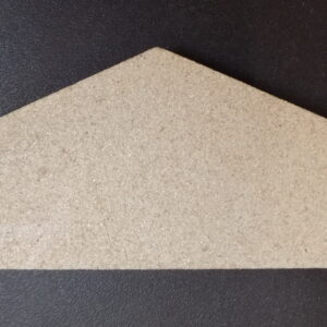 Oranier Pisa Bodenstein hinten