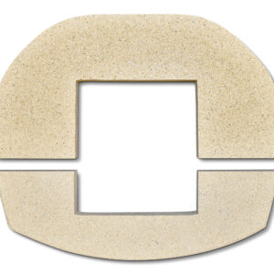 Oranier Arktis 5 Bodenstein Set B