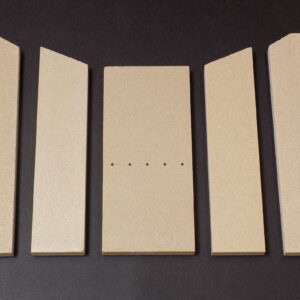 Oranier Arktis 5 Seitenstein Set A