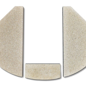 Oranier Arktis 7 Bodenstein Set A