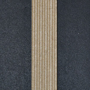 Oranier Polar 6 Eck Seitenstein rechts vorne E