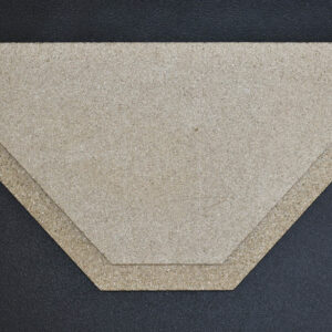 Oranier Polar 6 Eck Zugumlenkung unten E