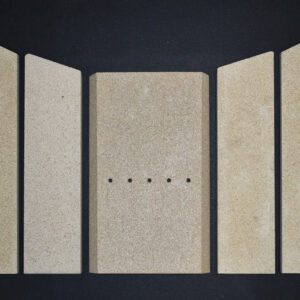 Oranier Arktis 7 Seitenstein Set A