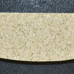 Oranier Arktis 8 Bodenstein vorne B