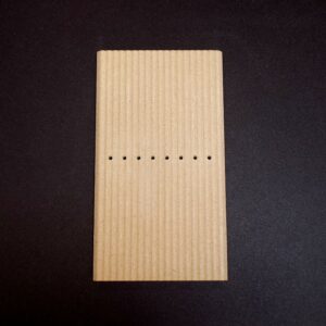 Oranier Arktis 8 Rückwandstein E