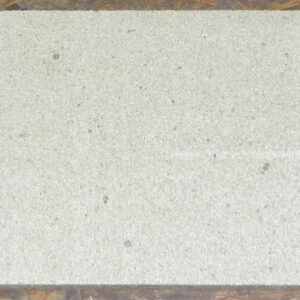 Oranier Arktis 8 Rückwandstein unten B