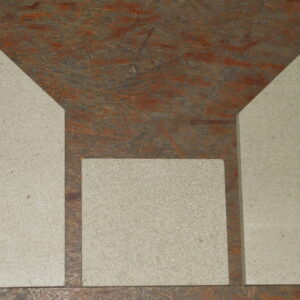 Oranier Polar 8 Seitenstein Set A