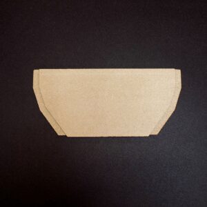 Oranier Arktis 8 Zugumlenkung E