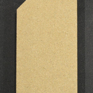 Oranier Polar Aqua II Bodenstein links