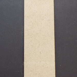 Oranier Polar Aqua Seitenstein links hinten