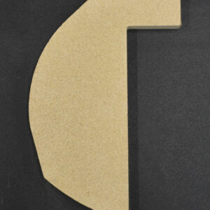 Oranier Arktis 8 Bodenstein links E