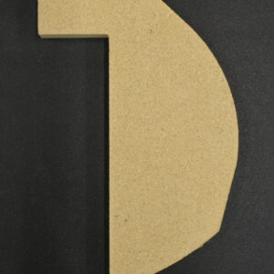 Oranier Arktis 8 Bodenstein rechts E