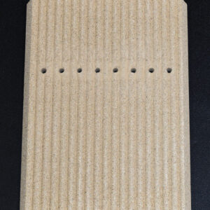 Oranier Polar Aqua V Rückwandstein