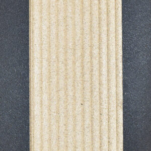 Oranier Polar Aqua V Seitenstein rechts hinten