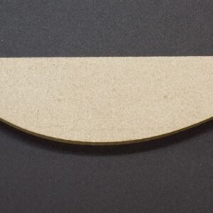 Oranier Polar Aqua Zugumlenkung