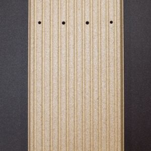 Oranier Polar NEO 8 RLA Rückwandstein A