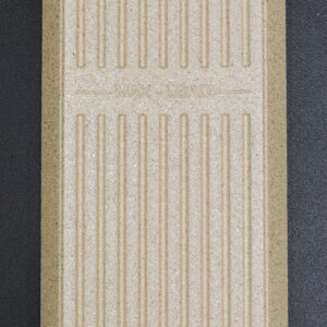 Oranier Polar NEO 8 RLA Rückwandstein B