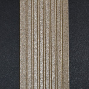 Oranier Polar NEO Aqua Seitenstein rechts hinten