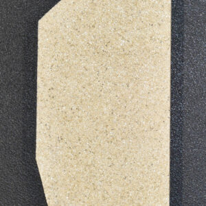 Oranier Pori 5 Bodenstein links B