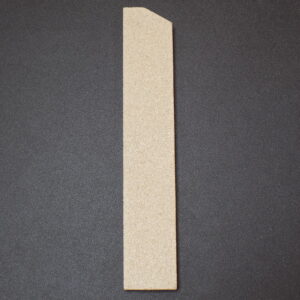 Oranier Arktis 5 Seitenstein links vorne A