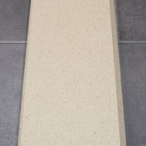 Oranier Pori 5 Seitenstein links vorne D