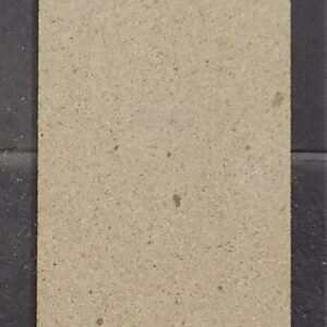 Oranier Pori 5 Seitenstein rechts hinten B