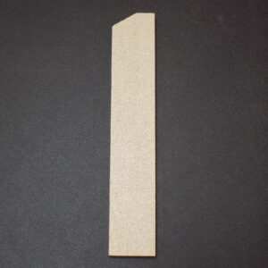 Oranier Arktis 5 Seitenstein rechts vorne A