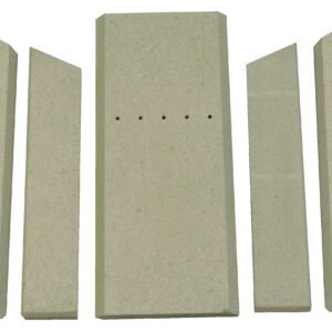 Oranier Pori 5 Seitenstein Set D