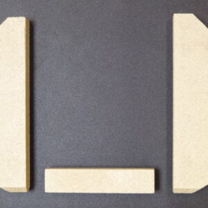 Oranier Pori 7 Bodenstein Set B