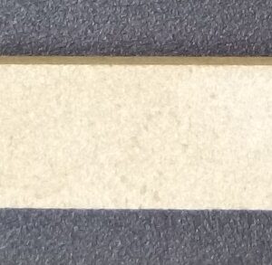 Oranier Pori 7 Bodenstein vorne B