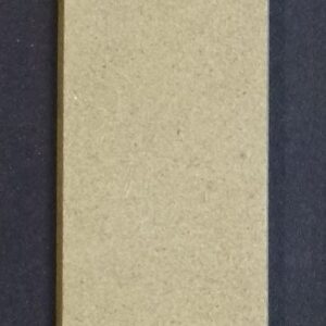 Oranier Pori 7 Seitenstein links hinten B