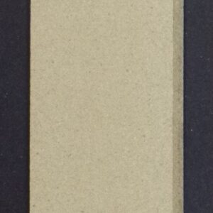 Oranier Pori 7 Seitenstein links vorne B