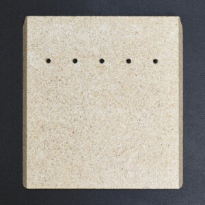 Oranier Pori Aqua Rückwandstein