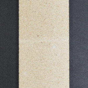 Oranier Pori Aqua Seitenstein links vorne